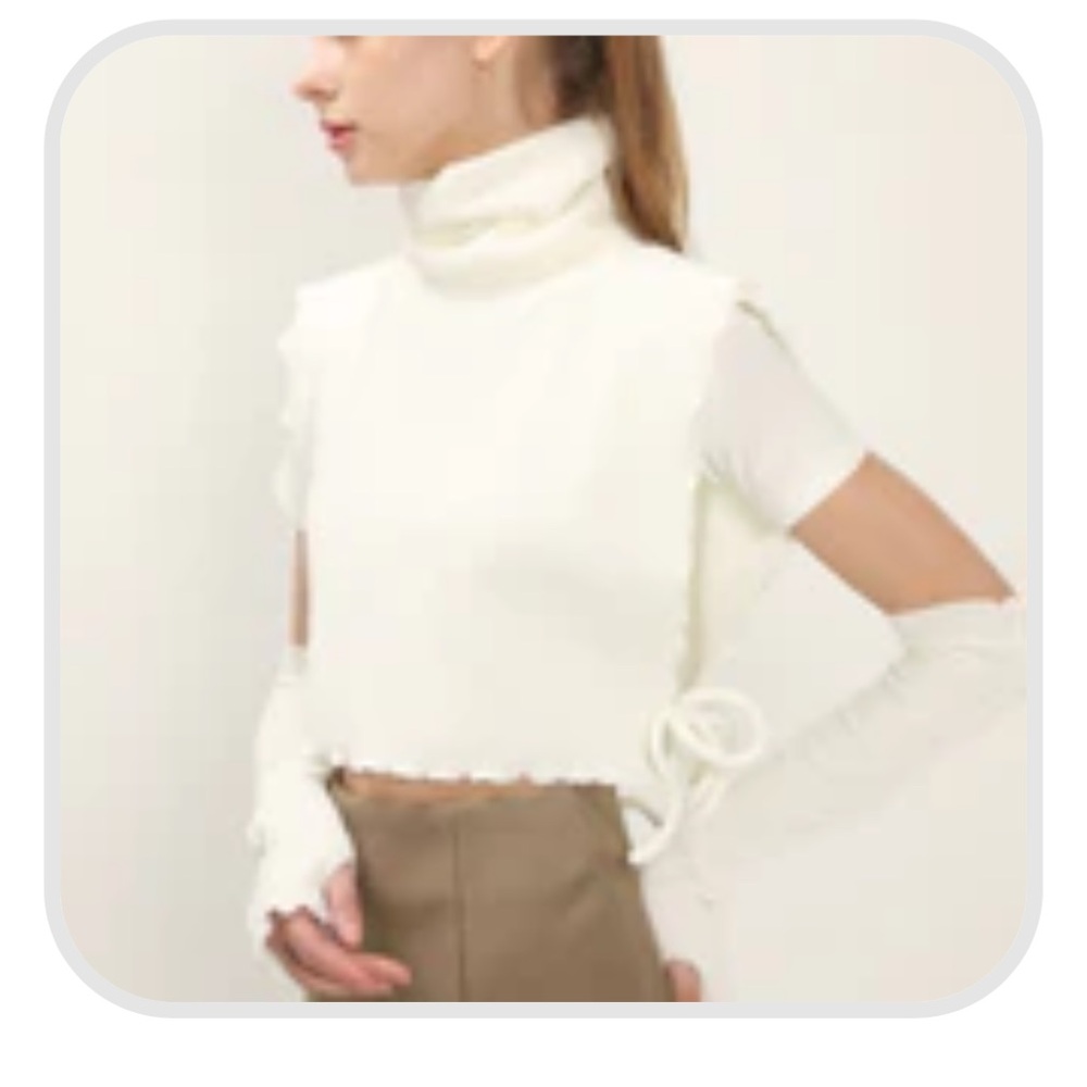 NWT Storets sweater set
